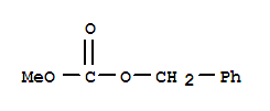 Benzyl methyl carbonate Structure,13326-10-8Structure