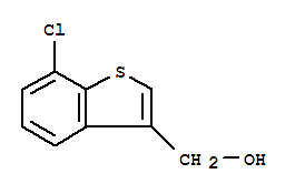 Sertaconazole impurity c Structure,142181-53-1Structure