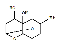 Agistatin b Structure,144096-46-8Structure