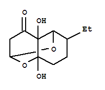 Agistatin e Structure,144096-48-0Structure