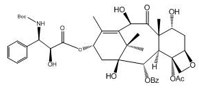 7-Epi-docetaxel (docetaxel impurity c) Structure,153381-68-1Structure