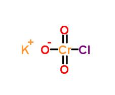 Potassium chlorochromate Structure,16037-50-6Structure