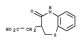 4-Phenyltetrahydro-2h-pyran-4-carbonitrile Structure,17547-79-4Structure