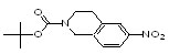 6-Nitro-3,4-dihydro-1H-isoquinoline-2-carboxylic acid tert-butyl ester Structure,186390-79-4Structure