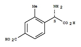 Ly 367385 Structure,198419-91-9Structure