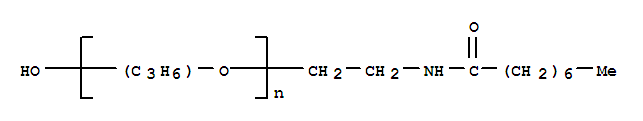 Ppg-1 hydroxyethyl caprylamide Structure,201305-18-2Structure