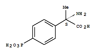 (S)-mppg Structure,201608-25-5Structure