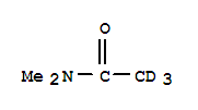 N,n-dimethylacetamide-2,2,2-d3 Structure,20255-66-7Structure