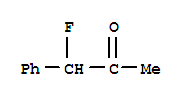 2-Propanone, 1-fluoro-1-phenyl- Structure,21120-43-4Structure