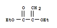 2-Ethoxy-2-propenoic acid ethyl ester Structure,22121-86-4Structure