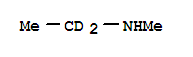 Ethyl-1,1-d2-methylamine Structure,223459-63-0Structure