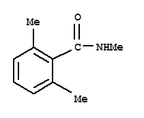 Benzamide, n,2,6-trimethyl-(9ci) Structure,223554-22-1Structure