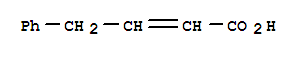 (E)-4-phenyl-but-2-enoic acid Structure,2243-52-9Structure