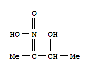 2-Butanol, 3-aci-nitro-(8ci) Structure,22916-74-1Structure