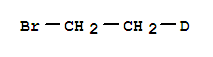 Bromoethane-2-d1 Structure,23705-67-1Structure