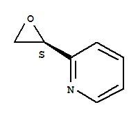 Pyridine, 2-(2s)-oxiranyl-(9ci) Structure,237081-53-7Structure