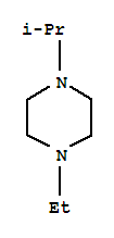 Piperazine, 1-ethyl-4-isopropyl-(8ci) Structure,24426-38-8Structure