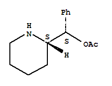 Levophacetoperane Structure,24558-01-8Structure