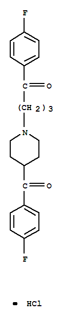 Lenperone Structure,24677-86-9Structure