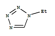 1-Ethyl-1h-tetrazole Structure,25108-33-2Structure