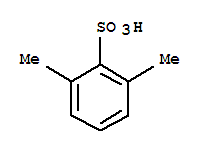 2,6-Dimethyl-benzenesulfonicacid Structure,25241-15-0Structure