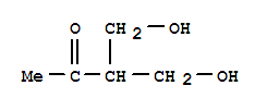 2-Butanone, 4-hydroxy-3-(hydroxymethyl)-(6ci,7ci,8ci,9ci) Structure,2531-70-6Structure