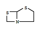4,6-Dithia-1-azabicyclo[3.2.0]heptane(9ci) Structure,260550-62-7Structure