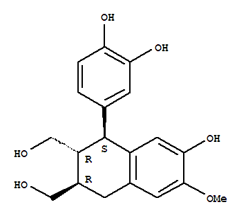 Isotaxiresinol Structure,26194-57-0Structure