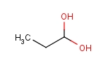 Propanediol Structure,26264-14-2Structure