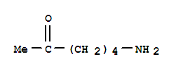 6-Aminohexan-2-one Structure,26342-06-3Structure