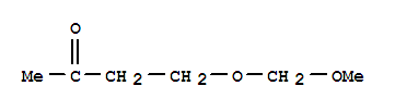 2-Butanone, 4-(methoxymethoxy)-(8ci,9ci) Structure,26822-73-1Structure