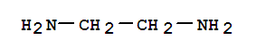 1,2-Ethanediamine homopolymer Structure,27308-78-7Structure