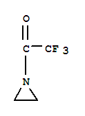 Aziridine, 1-(trifluoroacetyl)-(7ci,8ci) Structure,2747-62-8Structure