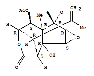 2-O-Acetyltutin Structure,2749-28-2Structure