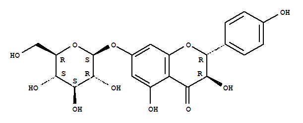 Sinensin Structure,28189-90-4Structure