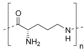 Epsilon-Polylysin Structure,28211-04-3Structure