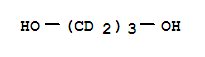 1,3-Propane-d6-diol Structure,284474-77-7Structure