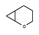 2-Oxabicyclo[4.1.0]heptane Structure,286-16-8Structure