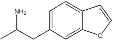 6-Apb Structure,286834-85-3Structure