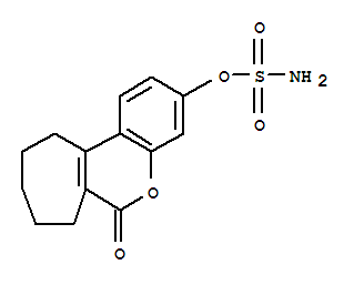 Bn83495(stx64) Structure,288628-05-7Structure