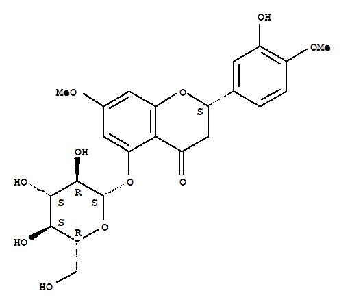 Persicoside Structure,28978-03-2Structure