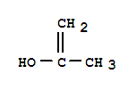 Isopropenyl acetate Structure,29456-04-0Structure