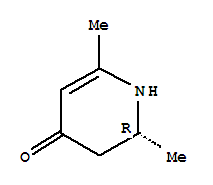 4(1H)-pyridinone,2,3-dihydro-2,6-dimethyl-,(2r)-(9ci) Structure,295365-25-2Structure