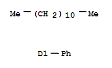 Phenyl-dodecane Structure,29986-57-0Structure