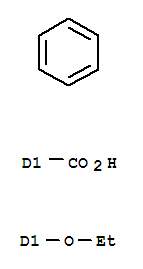 Ethoxybenzoic acid Structure,30734-87-3Structure