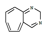 2H-cycloheptapyrimidine (9ci) Structure,30735-87-6Structure