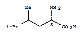 L-norleucine, 4,5-dimethyl-(9ci) Structure,308807-11-6Structure