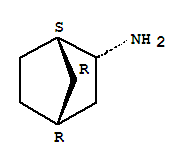 Bicyclo[2.2.1]heptan-2-amine Structure,31002-73-0Structure