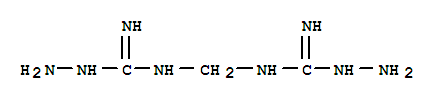 Hydrazinecarboximidamide, n,n-methylenebis- Structure,312614-65-6Structure