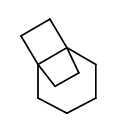 Tricyclo[4.2.2.01,6]decane Structure,31341-19-2Structure